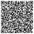 QR code with A Broyles Business Service contacts