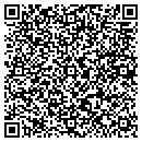 QR code with Arthur F Huston contacts