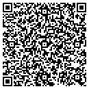 QR code with U S Crane & Hoist contacts