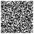 QR code with La Grnde For Rnge Sciences Lab contacts