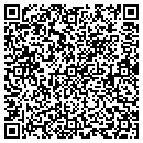 QR code with A-Z Storage contacts