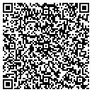 QR code with Jeffery Stevenson Inc contacts