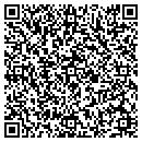 QR code with Keglers Sentry contacts