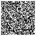QR code with GNC contacts