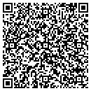 QR code with Mycor Design contacts