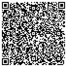 QR code with R & L Quality Machining Inc contacts