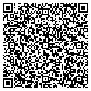QR code with James R Benson DDS contacts