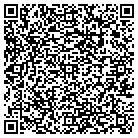 QR code with Mira Mobile Television contacts