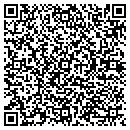QR code with Ortho Bay Inc contacts