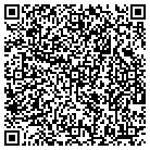 QR code with C R Brophy Machine Works contacts