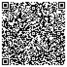 QR code with R & R King Logging Inc contacts