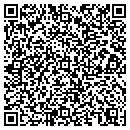QR code with Oregon Trail Internet contacts