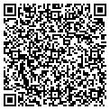 QR code with Gap contacts