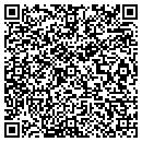 QR code with Oregon Diesel contacts