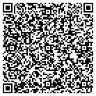 QR code with J & D Hines Construction contacts