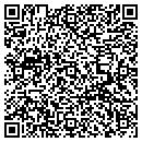 QR code with Yoncalla Deli contacts