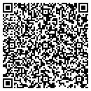 QR code with All American Lock & Key contacts