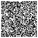 QR code with D An R Trucking contacts