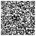 QR code with R K R Bamboo Plantation contacts