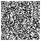 QR code with Oracle Imaging Service contacts