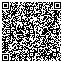 QR code with OConnell Gallery contacts