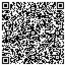 QR code with RDM Deck & Fence contacts