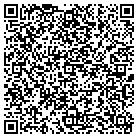 QR code with H & R Block Tax Service contacts
