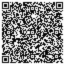 QR code with Ra Farming contacts