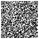 QR code with Red's Carpet Service contacts