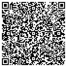QR code with SCS Communications & Security contacts