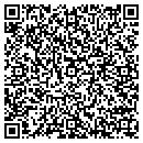 QR code with Allan W Gray contacts