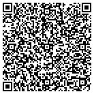 QR code with Blue PCF Ocean Fshing Charters contacts