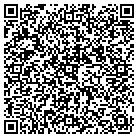 QR code with Du'Bell's Marketing Service contacts