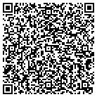 QR code with American Financial-Ca contacts