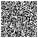 QR code with Hein Machine contacts