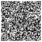 QR code with Kottre Architectural Design contacts