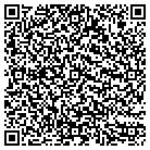 QR code with J E Schroeder Seeds Dev contacts