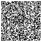QR code with Deras Fabrics & Craft Sups contacts
