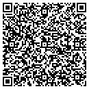 QR code with Rinascere Studios contacts