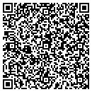 QR code with J DS Auto Sales contacts