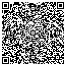 QR code with Rick Brittain Mechanic contacts