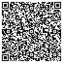 QR code with Ruff Wear Inc contacts