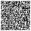QR code with M B Construction contacts
