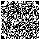 QR code with Hinsvark Farm Incorporated contacts