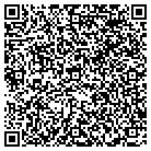 QR code with R & Js Cleaning Service contacts