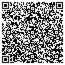 QR code with All Arranged contacts