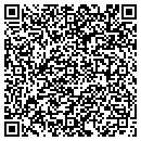 QR code with Monarch Design contacts