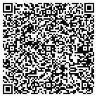 QR code with Cornerstone Christian Fel contacts