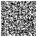 QR code with Red Otter Massage contacts