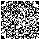 QR code with Rainier Barber & Beauty Shop contacts